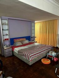 Lakeside Tower (D22), Apartment #447253421